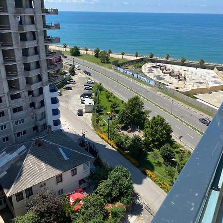 Апартаменты Елена Batumi Bagian luar foto