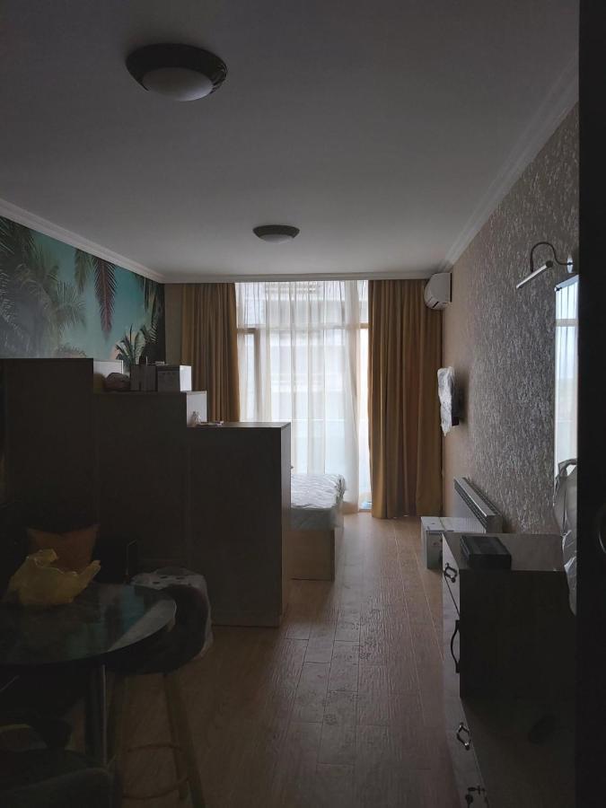 Апартаменты Елена Batumi Bagian luar foto