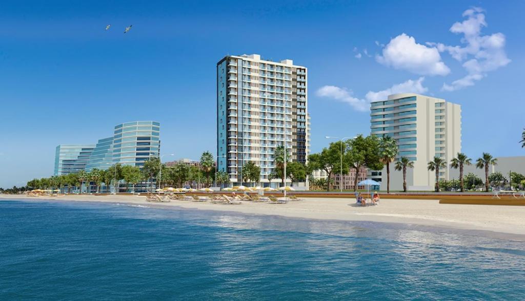 Апартаменты Елена Batumi Bagian luar foto